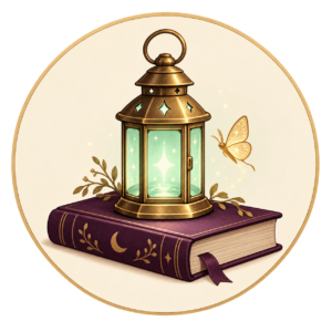 Studio emblem for Hush Lantern