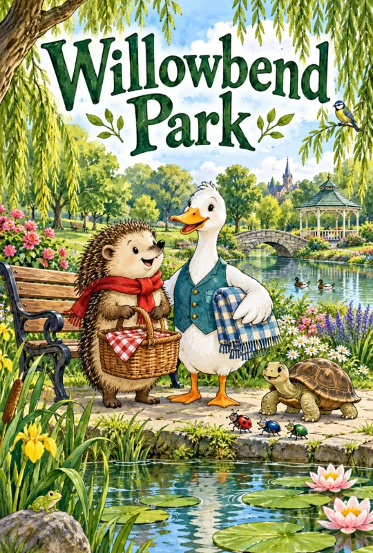 Willowbend Park