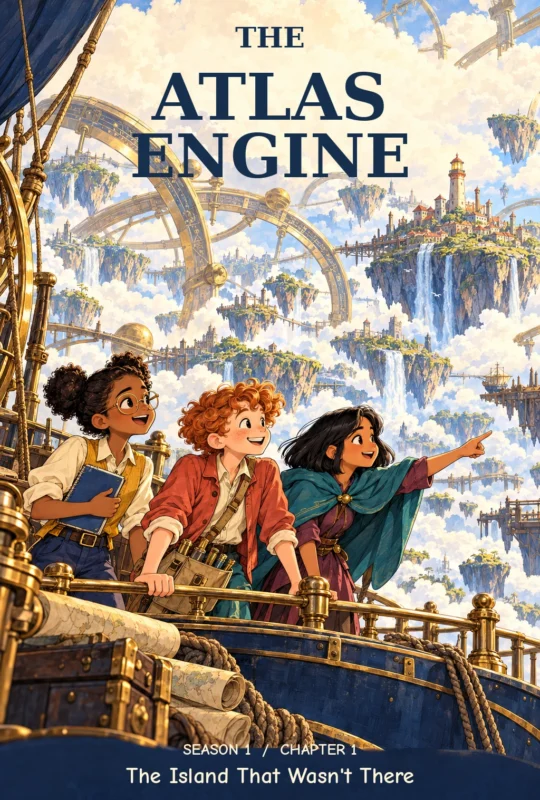The Atlas Engine