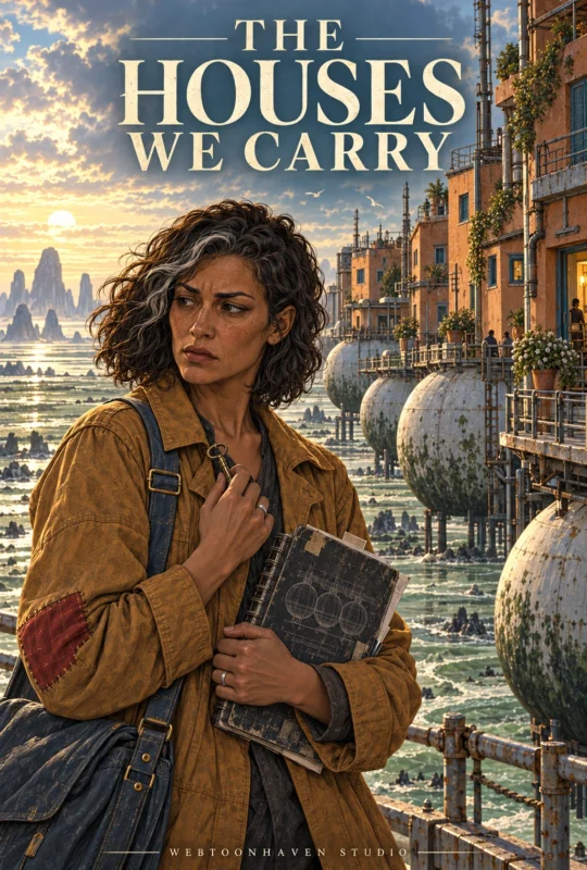The Houses We Carry